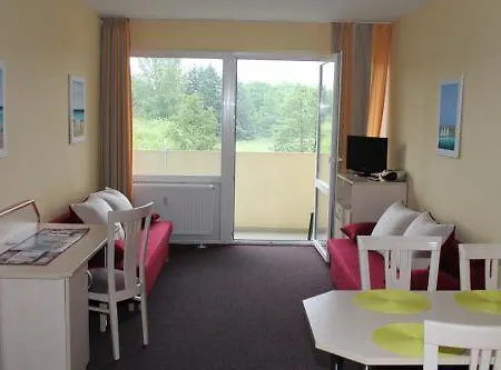Ferienwohnung-e223 Apartment Brasilien