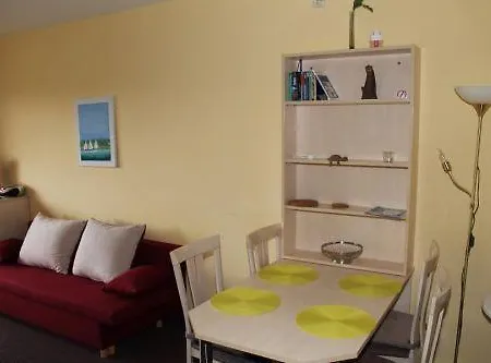 Ferienwohnung-e223 Apartment