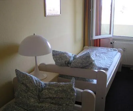 Apartment Ferienwohnung-e223 Brasilien