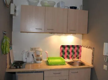 Apartment Ferienwohnung-e223