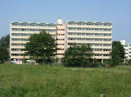Apartment Ferienwohnung-e223